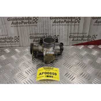 Πεταλούδα Γκαζιού Daewoo Nexia A15MF 1995-2000