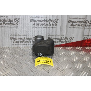 Πεταλούδα Γκαζιού Seat Leon AXP 1999-2005 408.238/321/001 036133062