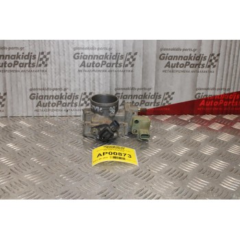 Πεταλούδα Γκαζιού Honda Civic 1.4cc 1996-2000 136800 0520