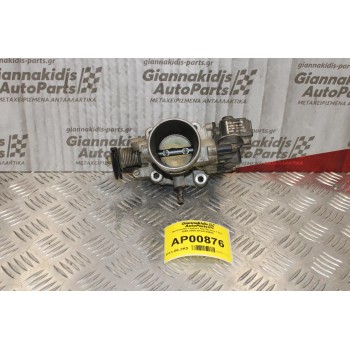 Πεταλούδα Γκαζιού Kia Shuma 1.5cc 1995-2000 0K24720660