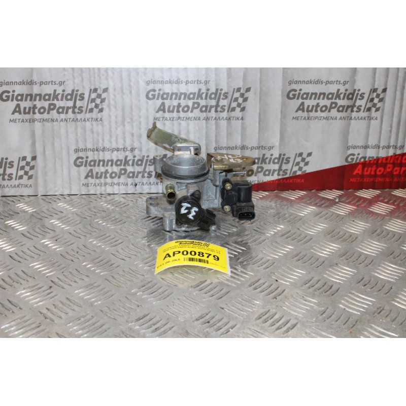 Πεταλούδα Γκαζιού Daihatsu Terios 1.3 2000-2006 89452-97401 22270-97401 K3