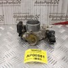 Πεταλούδα Γκαζιού Honda Civic 1.4cc 2001-2004 136200-2262