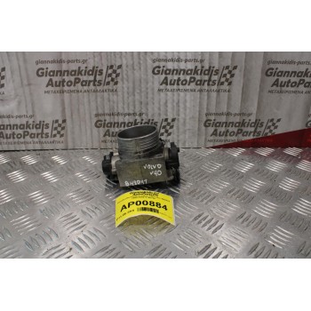 Πεταλούδα Γκαζιού Volvo V40 1.6cc B4204T 1999-2004 9186780