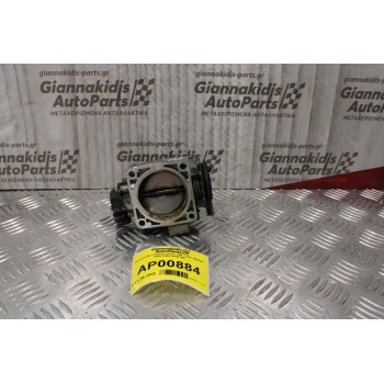 Πεταλούδα Γκαζιού Volvo V40 1.6cc B4204T 1999-2004 9186780