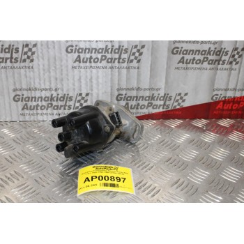 Διανομέας/Τρισυμπιτέρ Nissan Sunny N14 1.4cc 75ps 1992-1995 22100-78A10 (4pins)