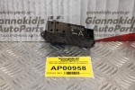Διακόπτης Παραθύρου Mitsubishi Outlander 2003-2007 MR502237 Εμπρός Δεξιά(8pins)