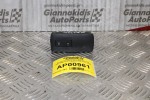 Διακόπτης Παραθύρων Opel Vectra C 2002-2008 13203022 09185959 Πίσω Δεξιά (6pins)