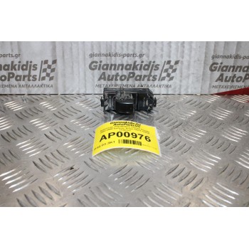 Διακόπτης Παραθύρου Toyota Corolla 2002-2006 Εμπρός Δεξιά 74231-12510 (12pins)