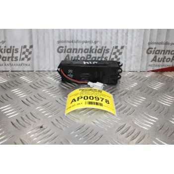 Διακόπτης Παραθύρων Nissan Sunny Ν14 1992-1995 80961-55C00 Εμπρός Αριστερά(18+2pins)