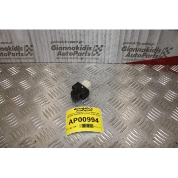 Διακόπτης Παραθύρου Nissan Almera Ν15 1996-2000 809600N420 Εμπρός Δεξια (6pins)