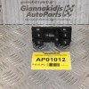 Διακόπτης Παραθύρων Volkswagen Golf V 2004-2008 1K4959857B Εμπρός Αριστερά (8pins)