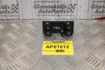 Διακόπτης Παραθύρων Volkswagen Golf V 2004-2008 1K4959857B Εμπρός Αριστερά (8pins)