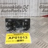 Διακόπτης Παραθύρων Volkswagen Golf V 2004-2008 1K4959857B Εμπρός Αριστερά (8pins)