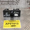Διακόπτης Παραθύρων Volkswagen Golf V 2004-2008 1K4959857B Εμπρός Αριστερά (8pins)