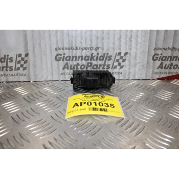 Διακόπτης Παραθύρου Toyota Corolla 2002-2006 Εμπρός Δεξιά 84030-12060(12pins)