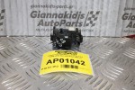 Διακόπτης Παραθύρου Toyota Yaris 2006-2012 Εμπρός Δεξιά (5pins)