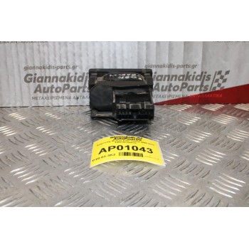 Διακόπτης Φώτων Ford Transit 2006-2013 498610(15pins)