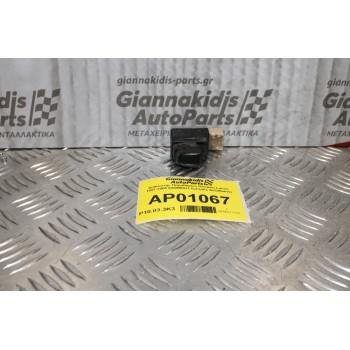 Διακόπτης Παραθύρων Daewoo Lanos 1997-2005 620W0531 Εμπρός Δεξί(5pins)