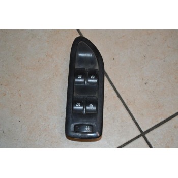 Διακόπτης Παραθύρων Renault Laguna 2000-2007 2650302 Εμπρός Αριστερά(20+6pins)