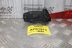 Χειριστήριο Ραδιο/CD Seat Ibiza 2008-2012 5J0959849(4pins)