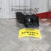 Χειριστήριο Ραδιο/CD Seat Ibiza 2008-2012 5J0959849(4pins)