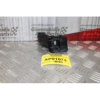 Χειριστήριο Ραδιο/CD Seat Ibiza 2008-2012 5J0959849(4pins)