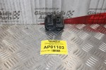 Διακόπτης Ρύθμισης Φώτων-Πίσω Υαλοκαθαριστήρων Hyundai Accent 1999-2005(7+6pins)