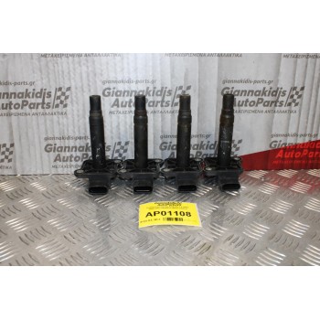 Πολλαπλασιαστής Audi A3 1.8 AWC 1996-2003 06B905115ES3 (4αδα)