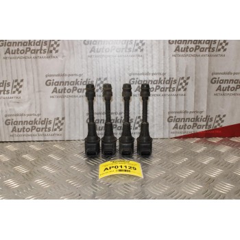 Πολλαπλασιαστής Mercedes-Benz C 200 W203 2000-2008 A0001501780(4αδα)