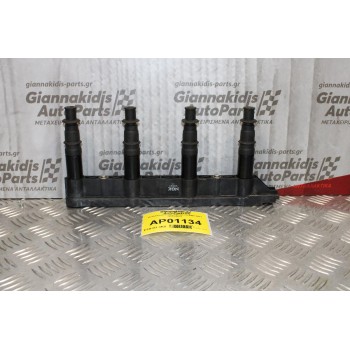 Πολλαπλασιαστής Citroen C4 KFU 2004-2011 NGKU6021