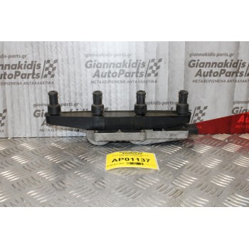 Πολλαπλασιαστής Skoda Fabia ATZ 1999-2007 047905104A