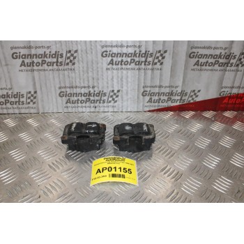 Πολλαπλασιαστής Smart ForTwo 1998-2007 A0001587703 