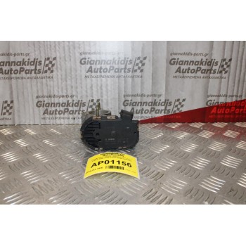 Πεταλούδα Γκαζιού Opel Corsa C 1.2cc Z12XE 2000-2006 0280750044 9157512