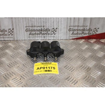 Πολλαπλασιαστής Daewoo Matiz 1996-2005 96291054