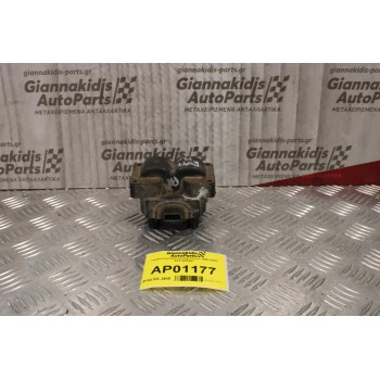 Πολλαπλασιαστής Fiat Punto 1999-2003 0221503407