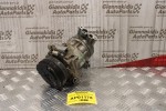 Κομπρεσέρ Aircondition - A/C Κλιματισμός Renault Clio 1.2cc D4F87 2001-2006 8200037058 SD6V12 1427B