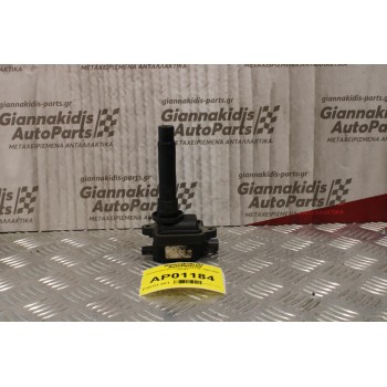 Πολλαπλασιαστής Kia Shuma BF 1998-2005 OK2A3