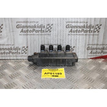 Πολλαπλασιαστής Bmw 316 E36 1990-1998 0221503005