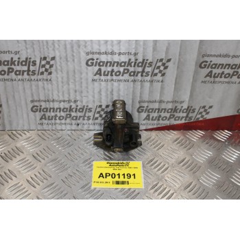 Πολλαπλασιαστής Fiat Fiorino 1991-1999 BAE 504 