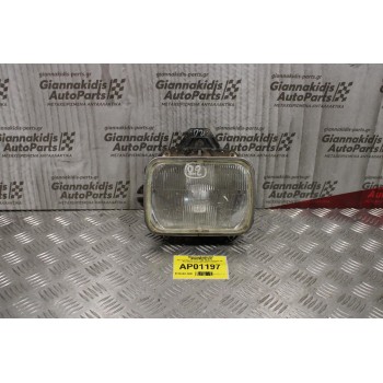 Φανάρι Mazda 323F 1990-1994 7R01312-20 02104R20 (Εμπρός Δεξί Γνήσιο)