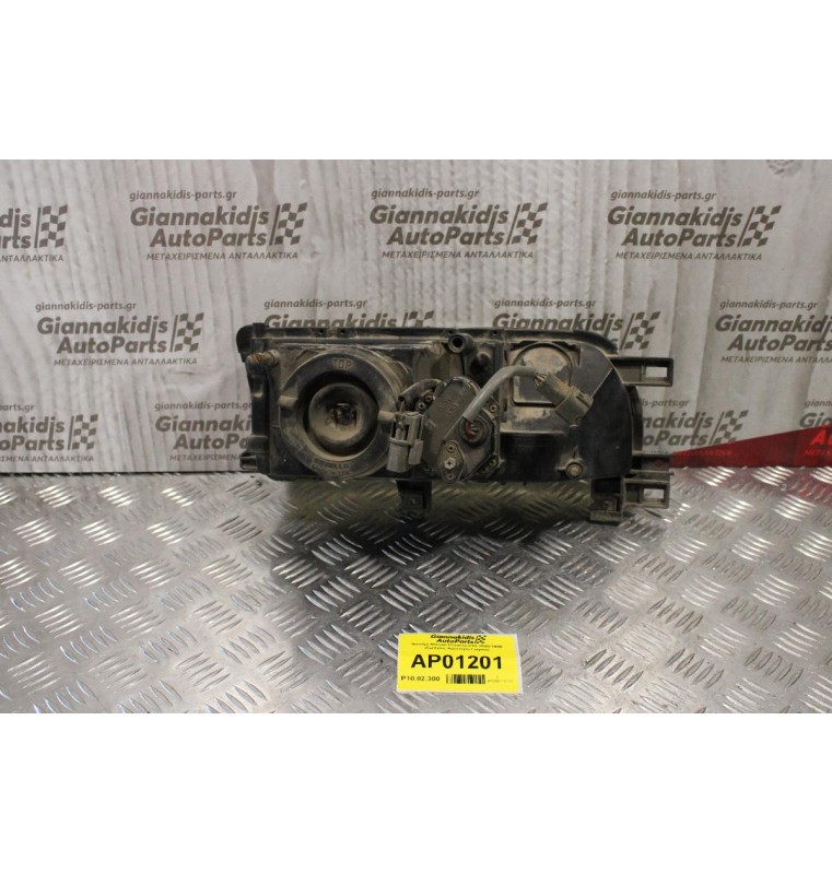 Φανάρι Nissan Primera P10 1990-1996 (Εμπρός Αριστερό Γνήσιο)