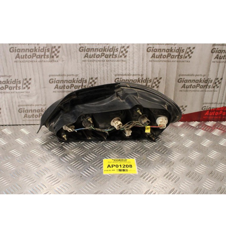 Φανάρι Hyundai Elantra 2000-2004 92401-295 (Πίσω Αριστερό Γνήσιο)