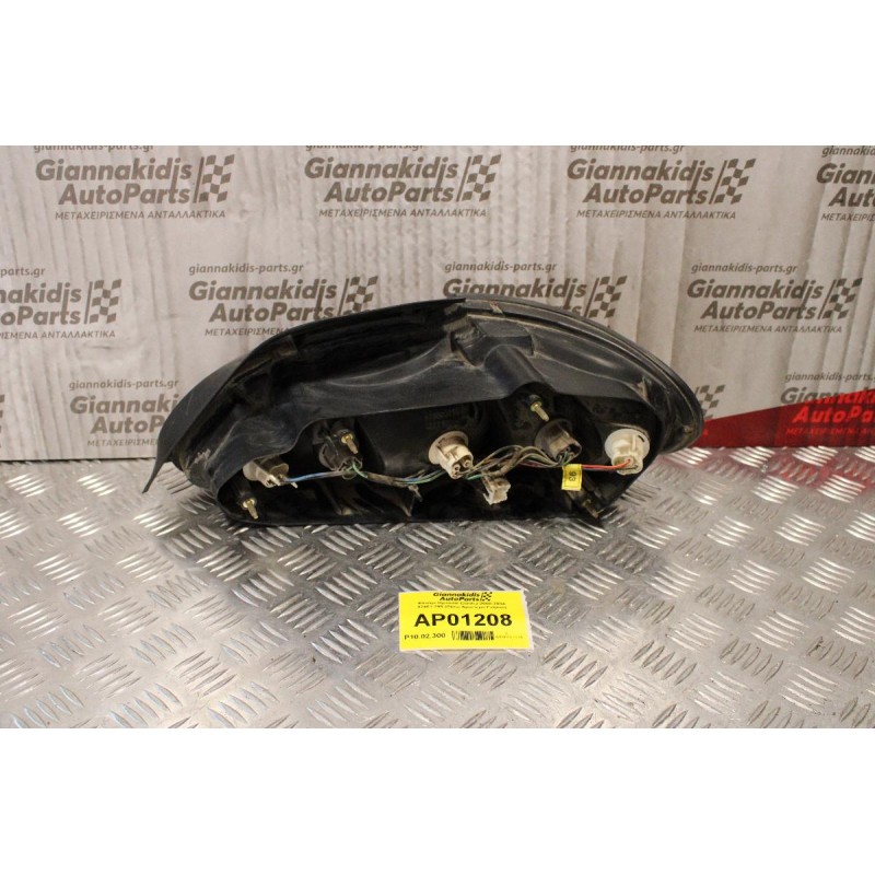 Φανάρι Hyundai Elantra 2000-2004 92401-295 (Πίσω Αριστερό Γνήσιο)