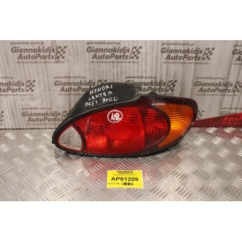 Φανάρι Hyundai Lantra 1998-1999 92402-295 (Πίσω Δεξί Γνήσιο)
