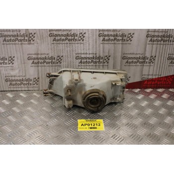 Φανάρι Toyota Corolla EE90 1988-1991 Πεντάπορτο 212-1140R (Εμπρός Δεξί) Depo
