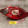 Φανάρι Opel Corsa D 2006-2015 13186351 Τρίπορτο (Πίσω Δεξί Γνήσιο)