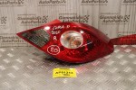 Φανάρι Opel Corsa D 2006-2015 13186351 Τρίπορτο (Πίσω Δεξί Γνήσιο)