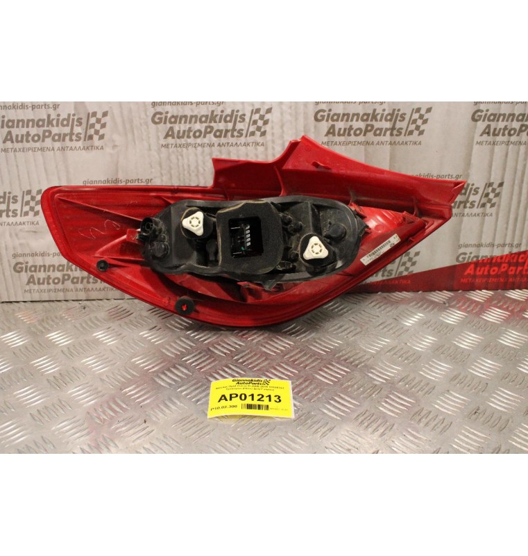 Φανάρι Opel Corsa D 2006-2015 13186351 Τρίπορτο (Πίσω Δεξί Γνήσιο)