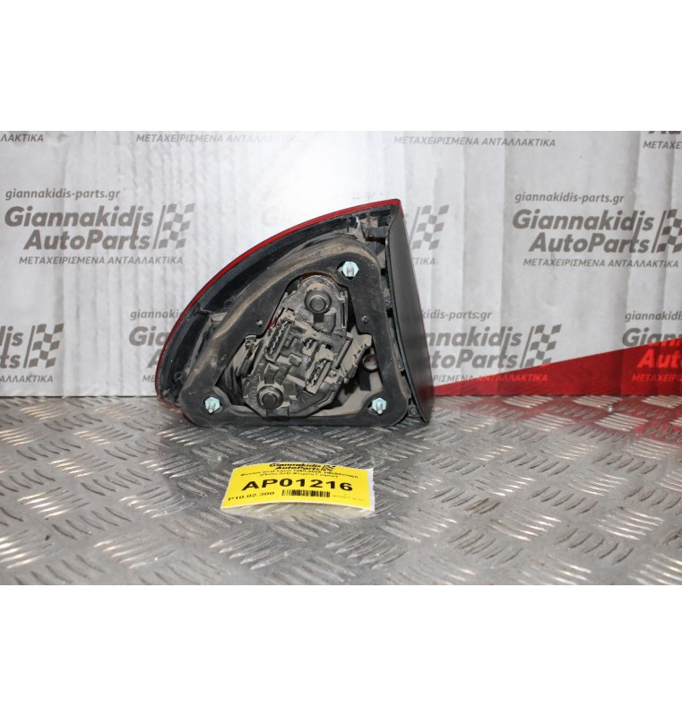 Φανάρι Seat Leon 1999-2005 1M6945096A (Πίσω Δεξί Φτερού Γνήσιο)