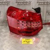 Φανάρι Citroen C5 2008-2012 9681063880 (Πίσω Αριστερό Γνήσιο)